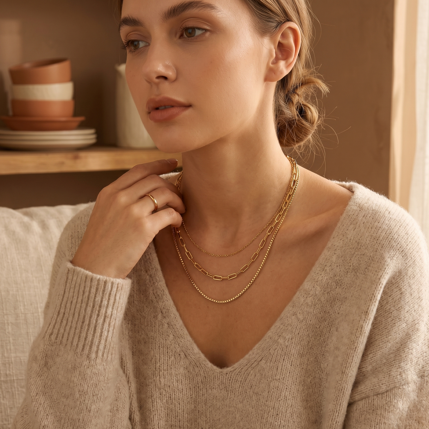 The Aurelia